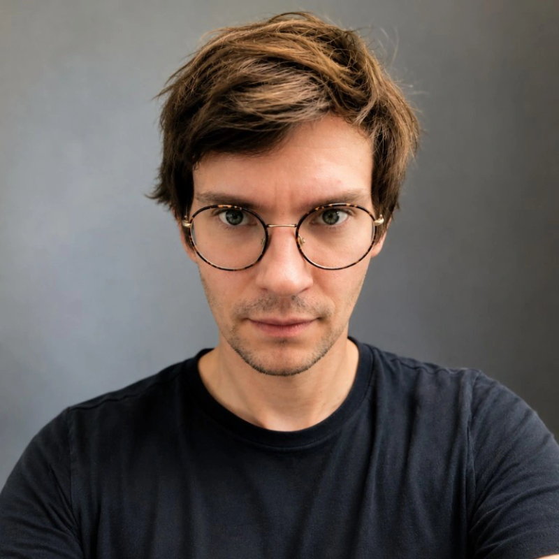 Chris Rollin, Founders Associate