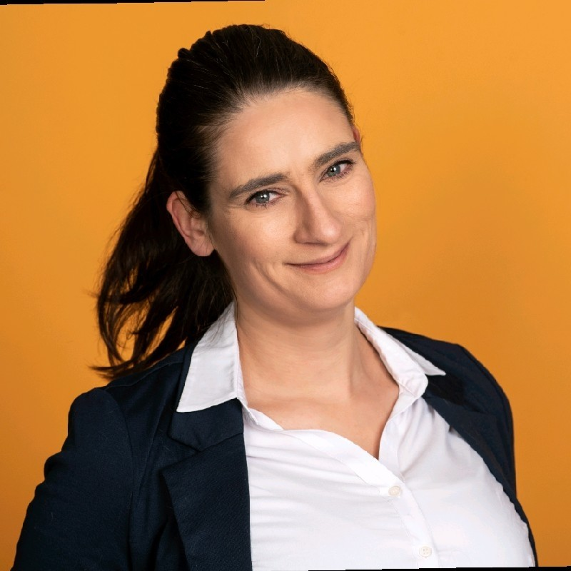 Colette Rollin, Founder and Recruiting Consultant